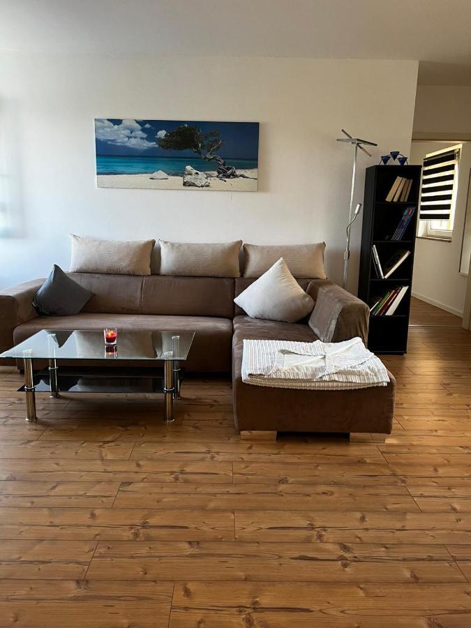 Ferienwohnung Coburger Land, Laendlich Gut Gelegen Meeder エクステリア 写真