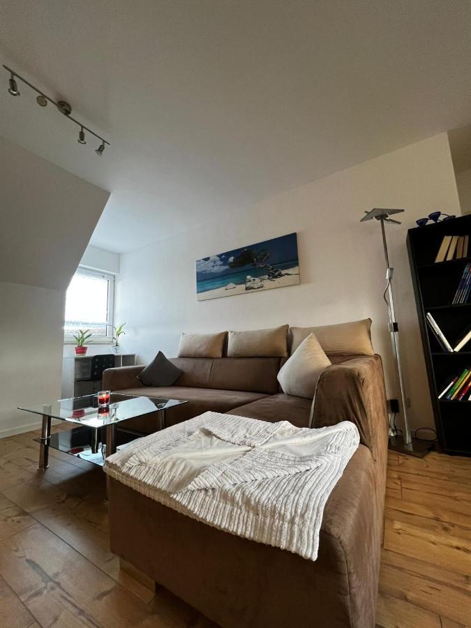 Ferienwohnung Coburger Land, Laendlich Gut Gelegen Meeder エクステリア 写真