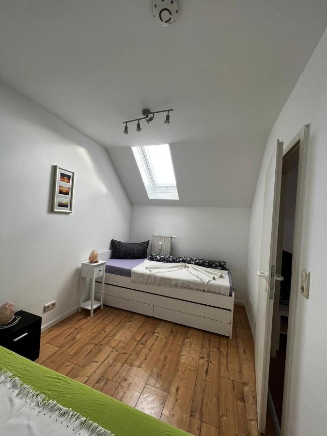 Ferienwohnung Coburger Land, Laendlich Gut Gelegen Meeder エクステリア 写真