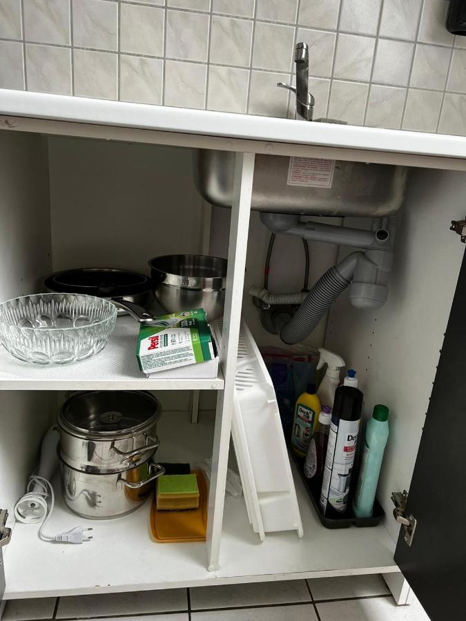 Ferienwohnung Coburger Land, Laendlich Gut Gelegen Meeder エクステリア 写真